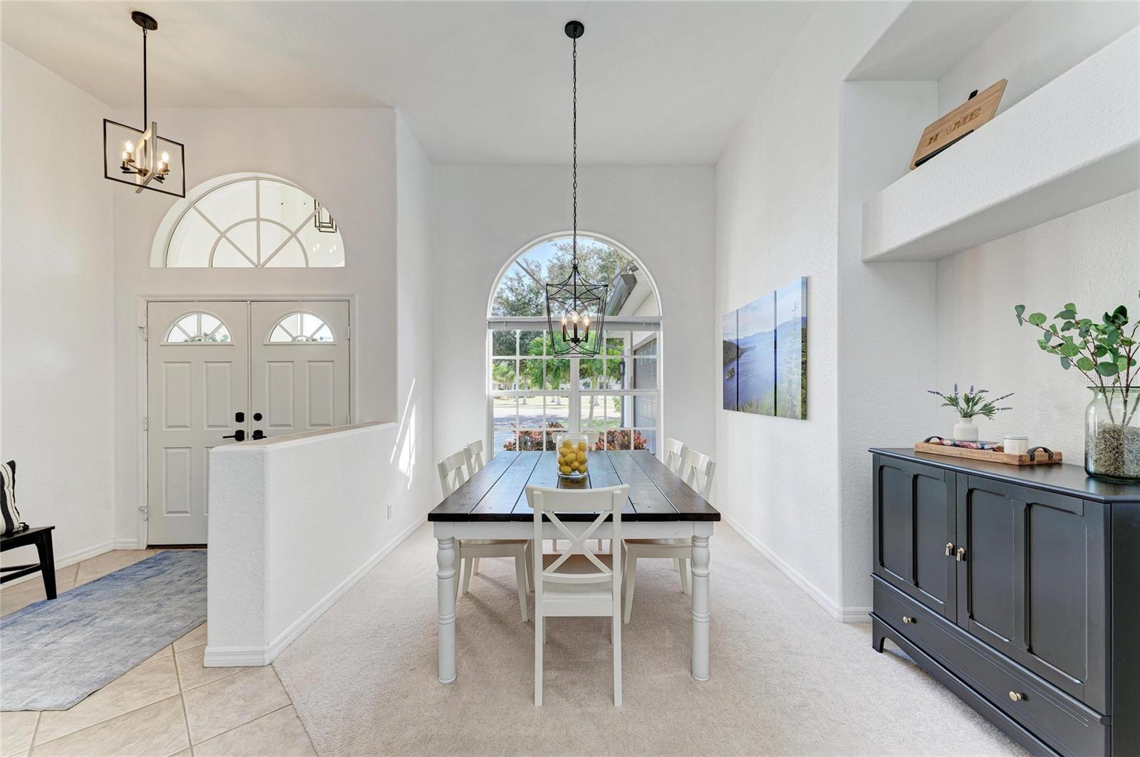 AUBURN ACRES - Residential