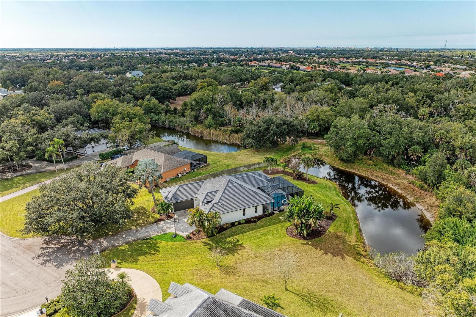 AUBURN ACRES - Residential