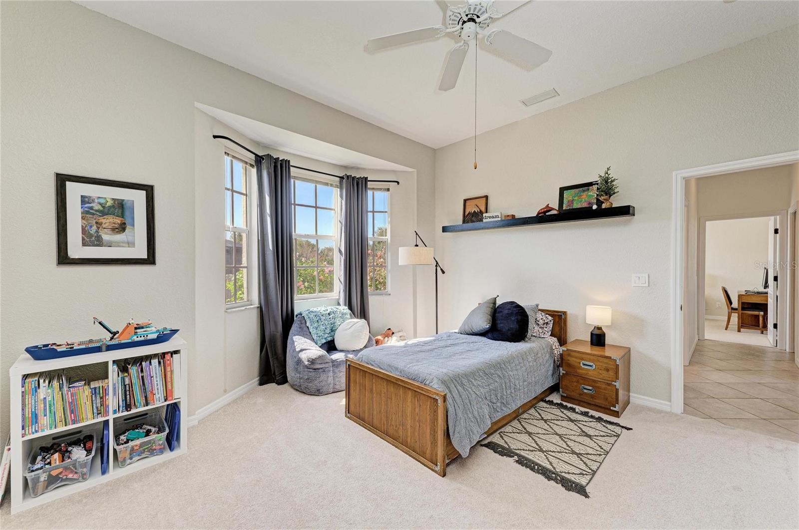 AUBURN ACRES - Residential