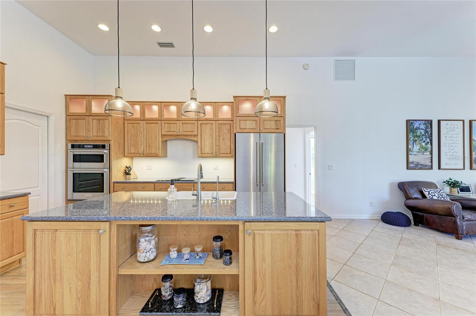 AUBURN ACRES - Residential