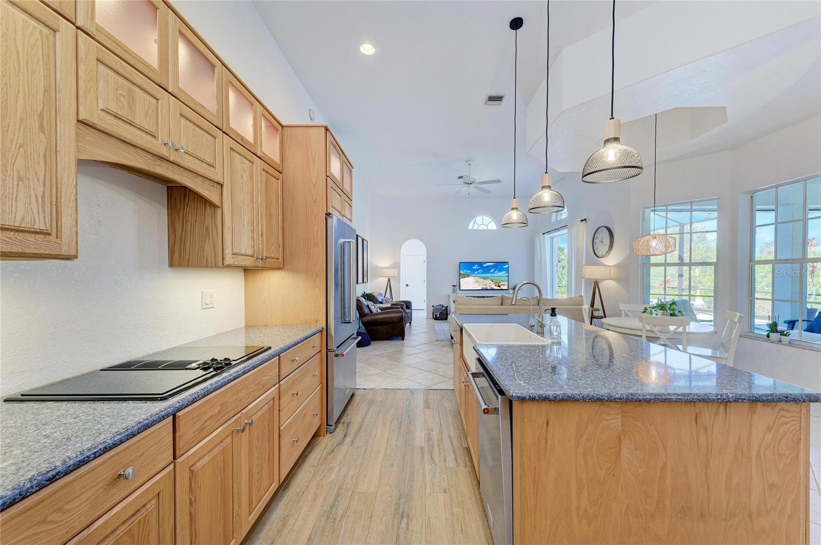 AUBURN ACRES - Residential