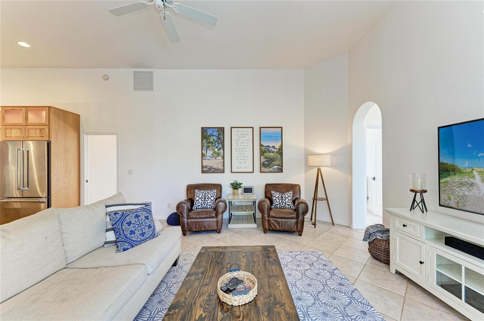 AUBURN ACRES - Residential