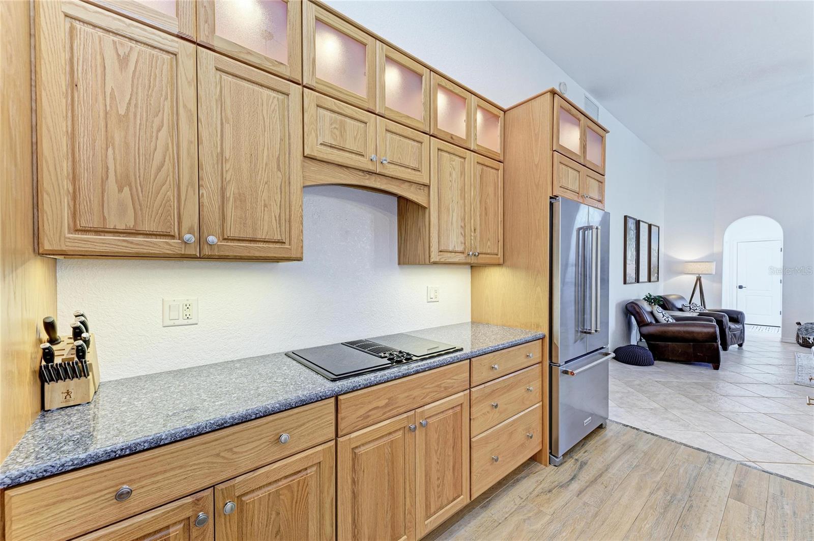 AUBURN ACRES - Residential