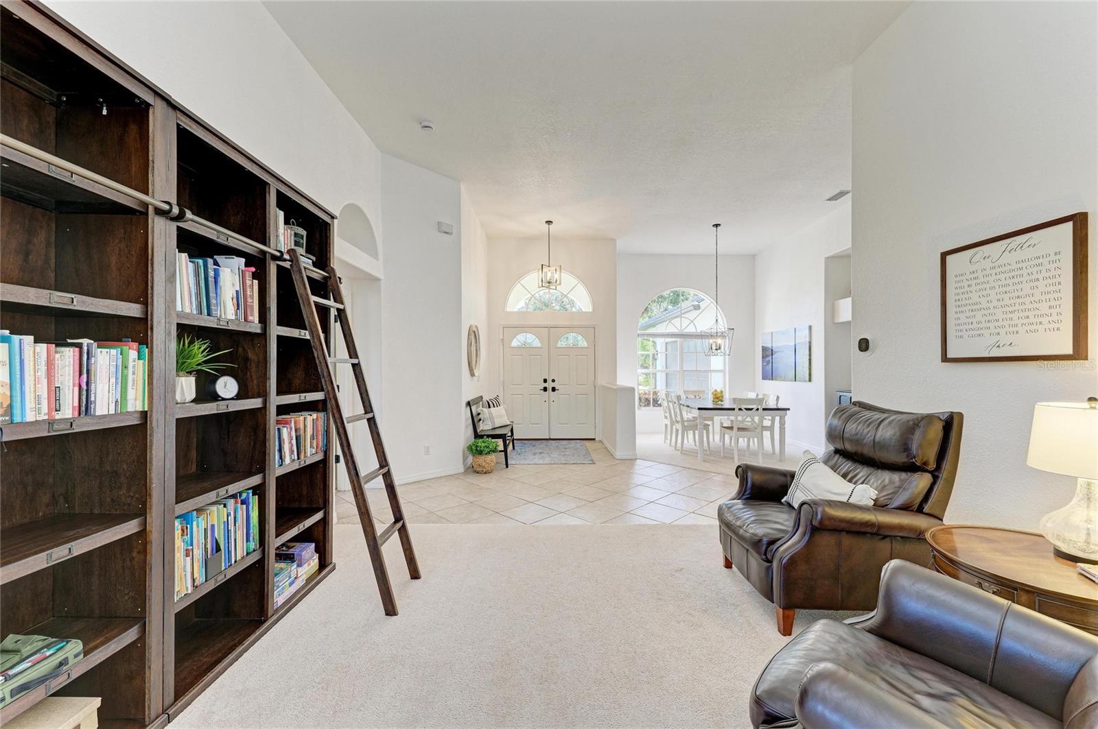 AUBURN ACRES - Residential