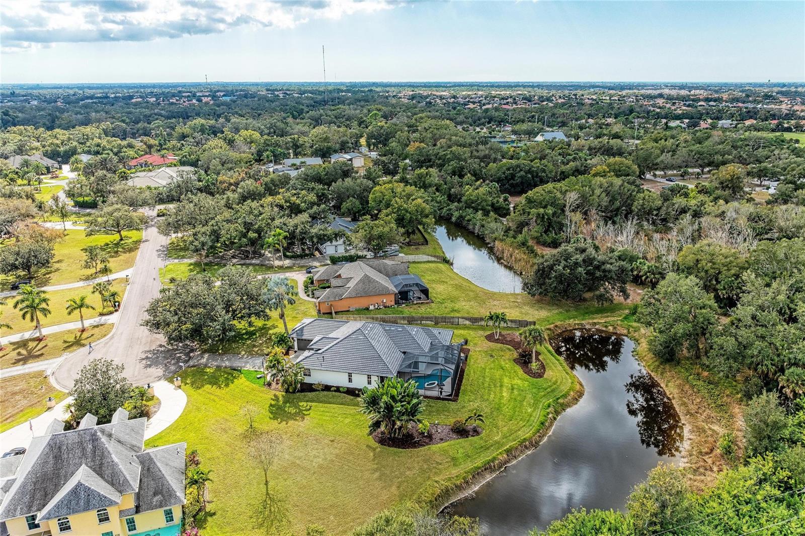 AUBURN ACRES - Residential