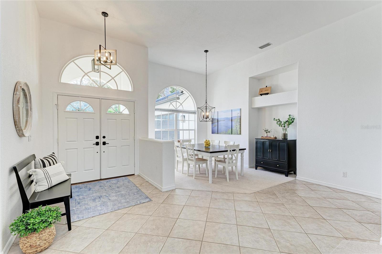 AUBURN ACRES - Residential