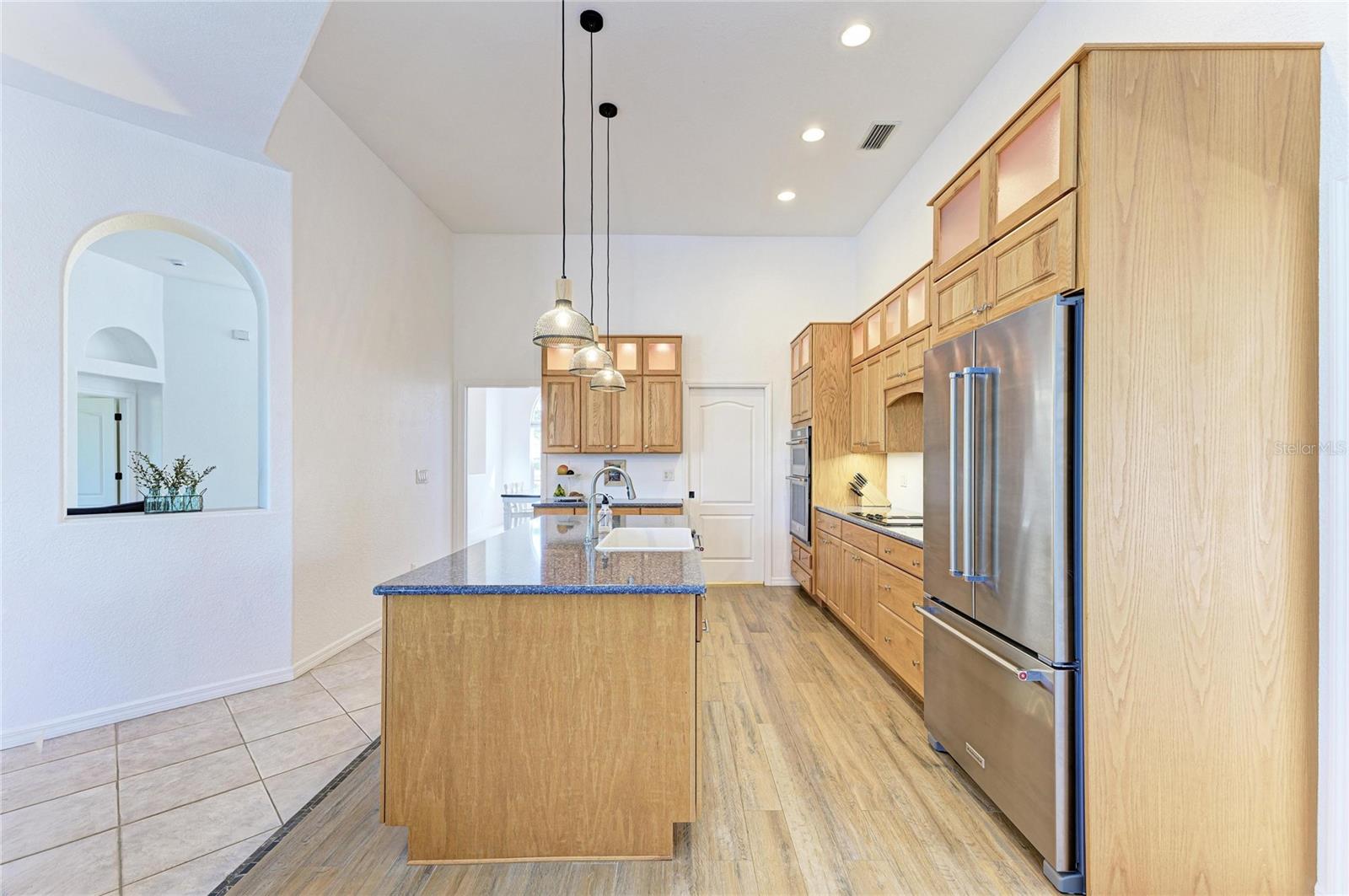 AUBURN ACRES - Residential