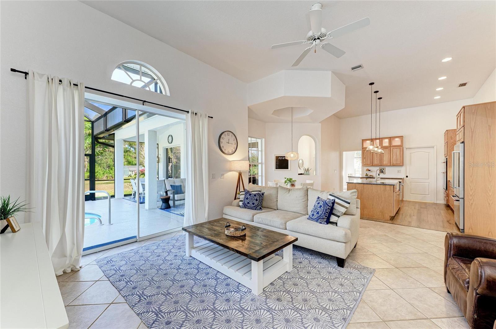 AUBURN ACRES - Residential