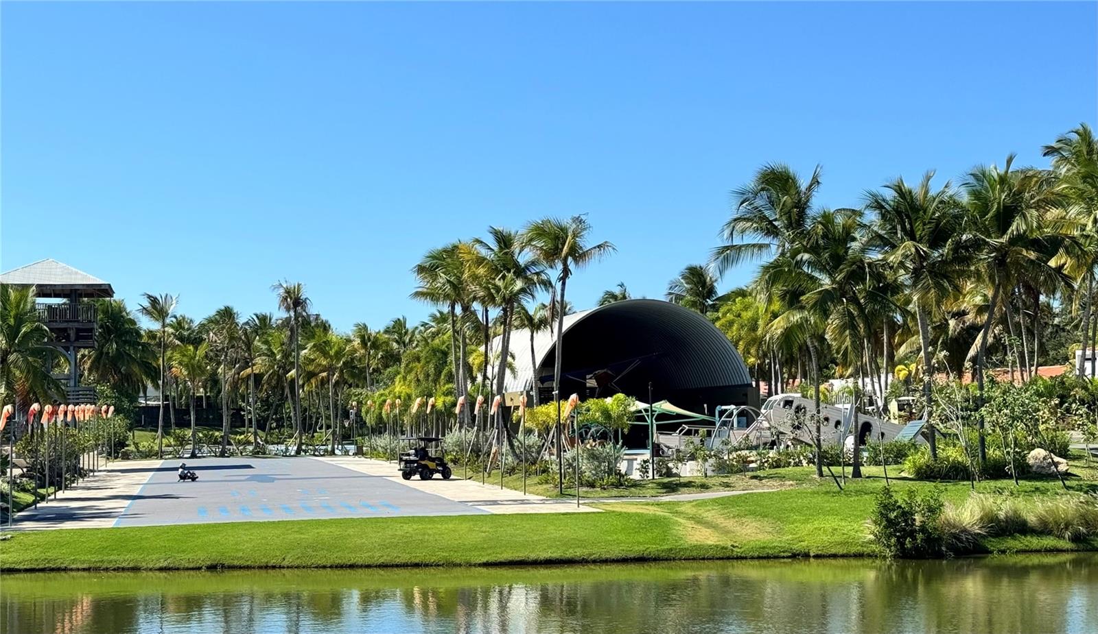 DORADO BEACH EAST - Residential
