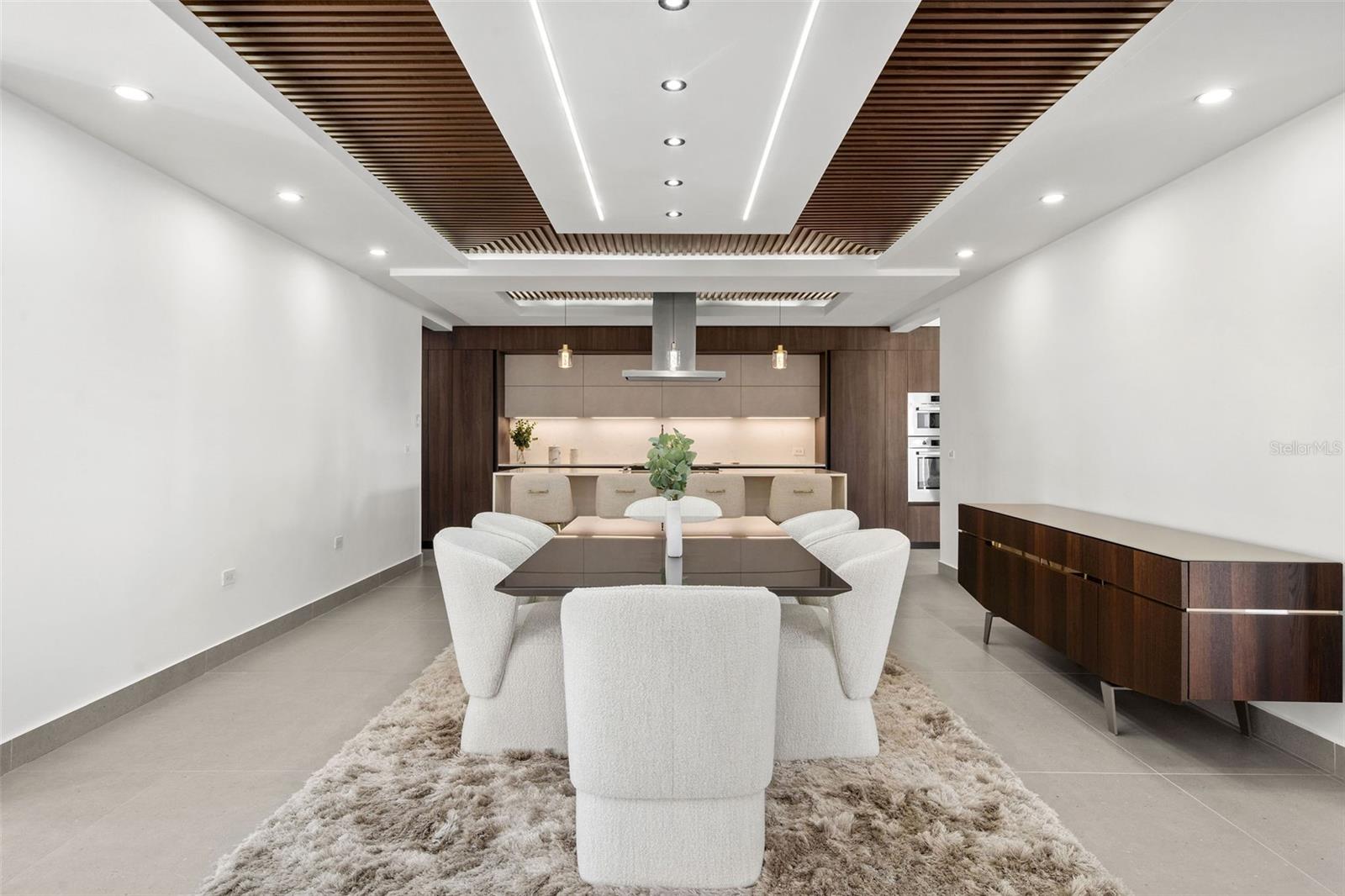 DORADO BEACH EAST - Residential