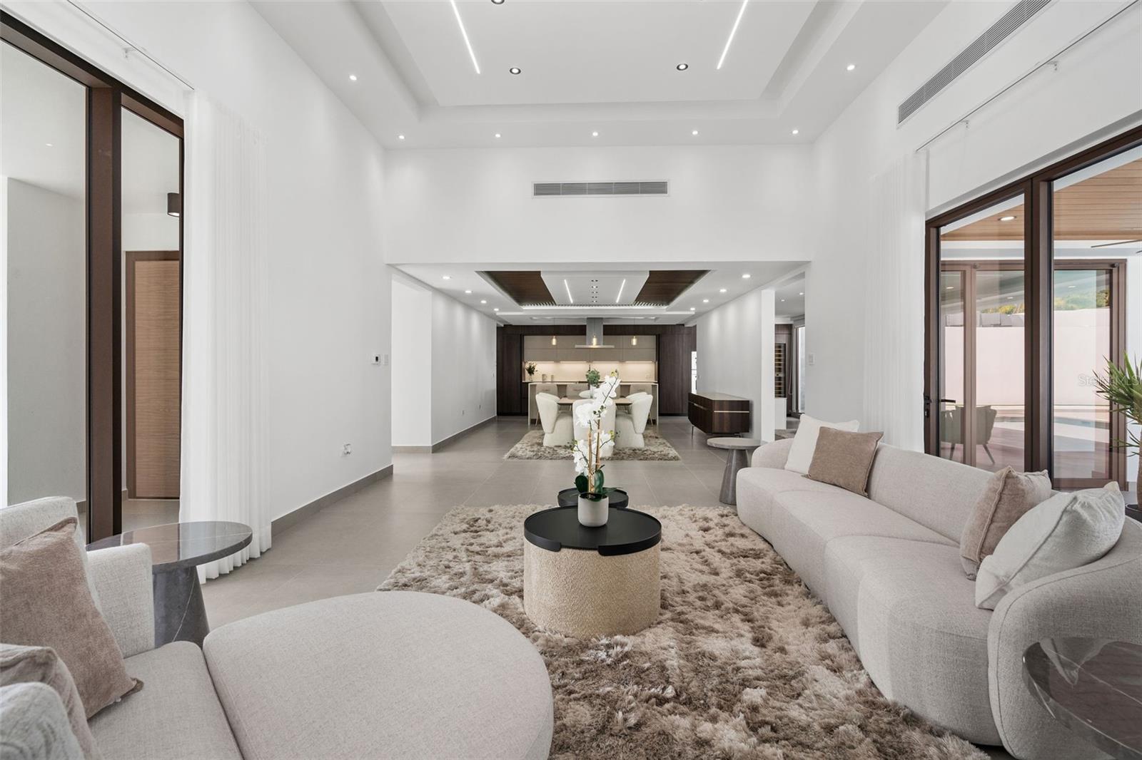 DORADO BEACH EAST - Residential