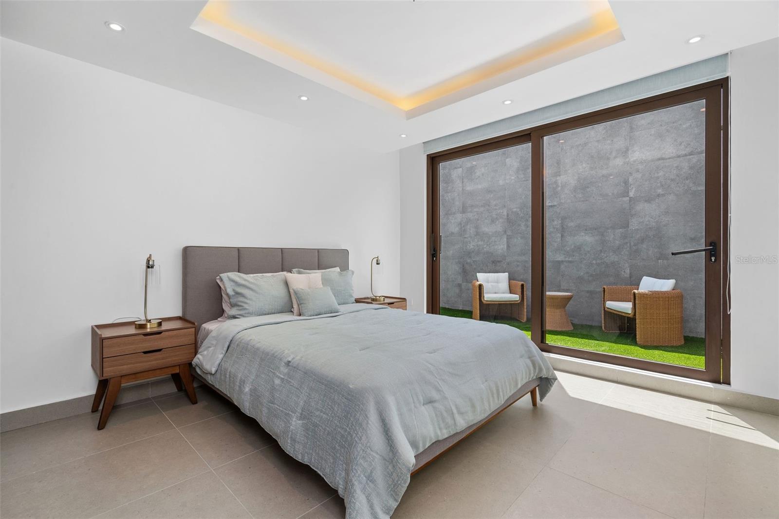 DORADO BEACH EAST - Residential