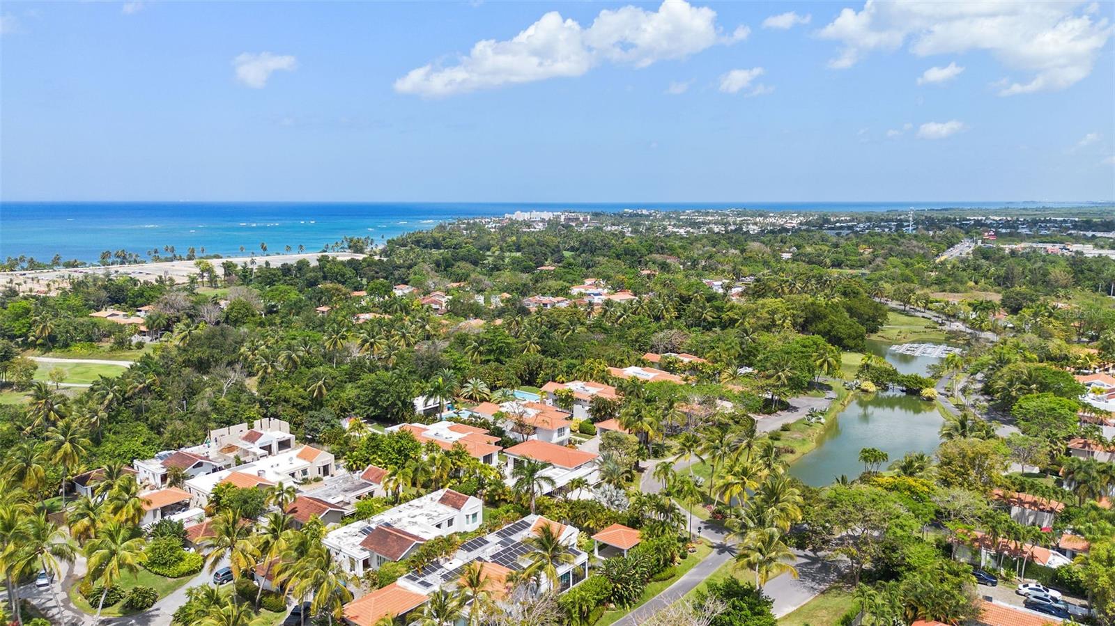 DORADO BEACH EAST - Residential