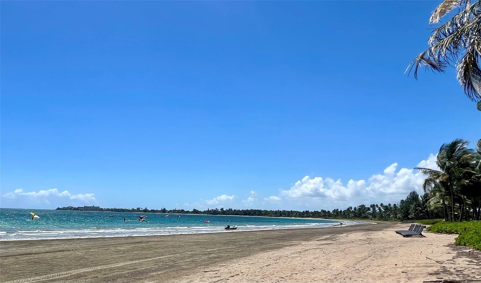 DORADO BEACH EAST - Residential