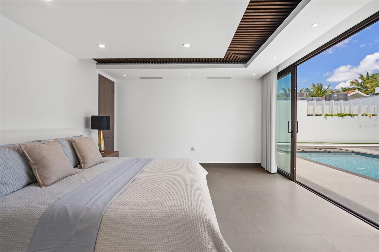 DORADO BEACH EAST - Residential