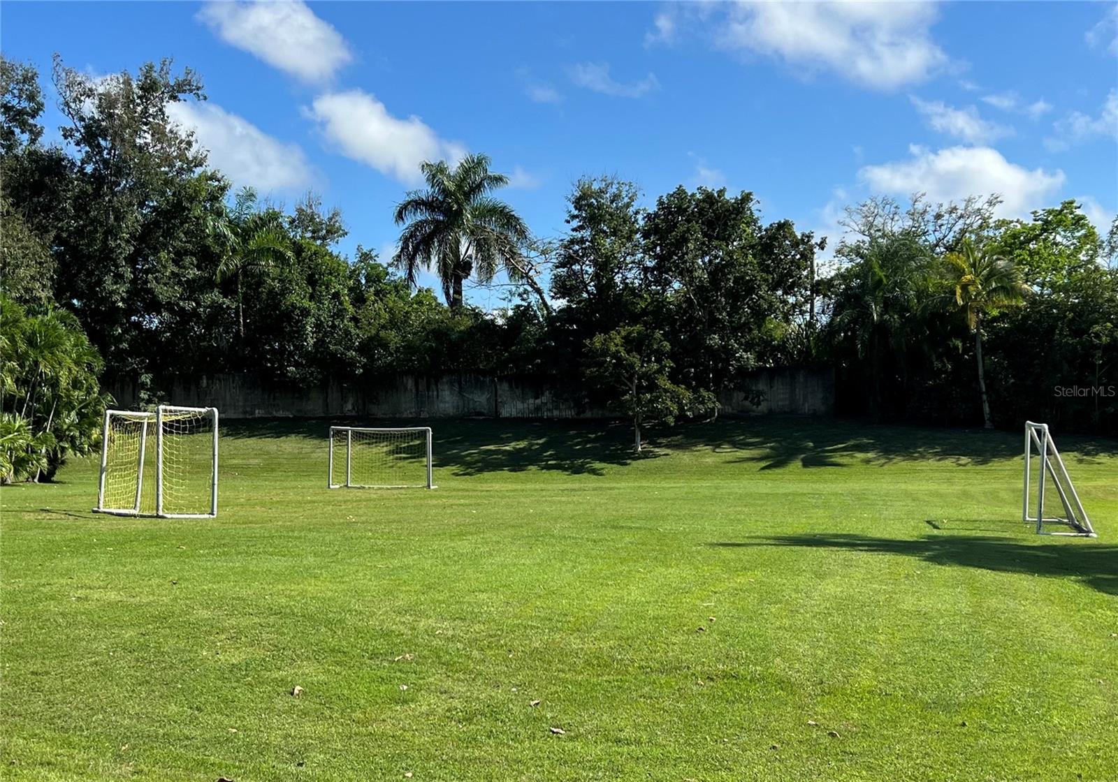 DORADO BEACH EAST - Residential