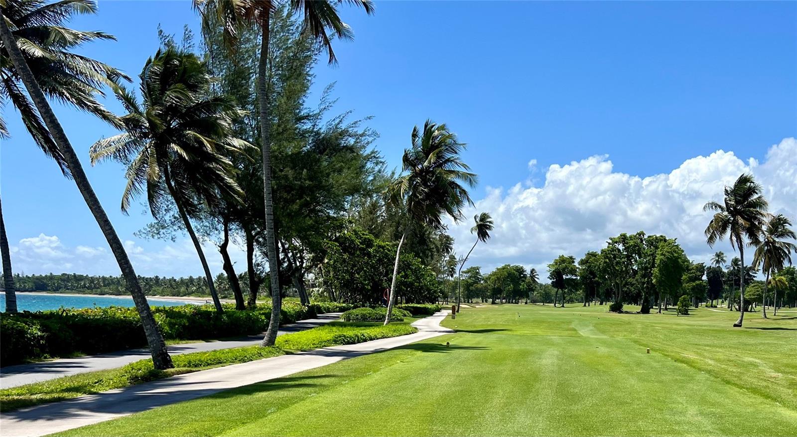 DORADO BEACH EAST - Residential