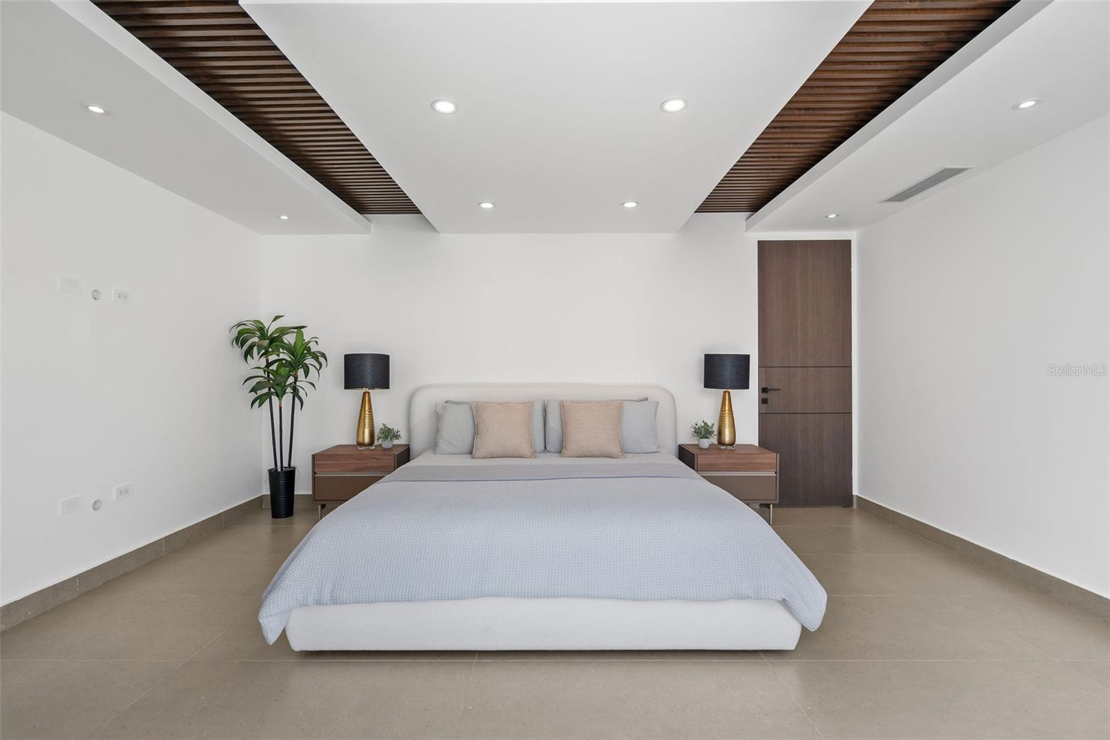 DORADO BEACH EAST - Residential