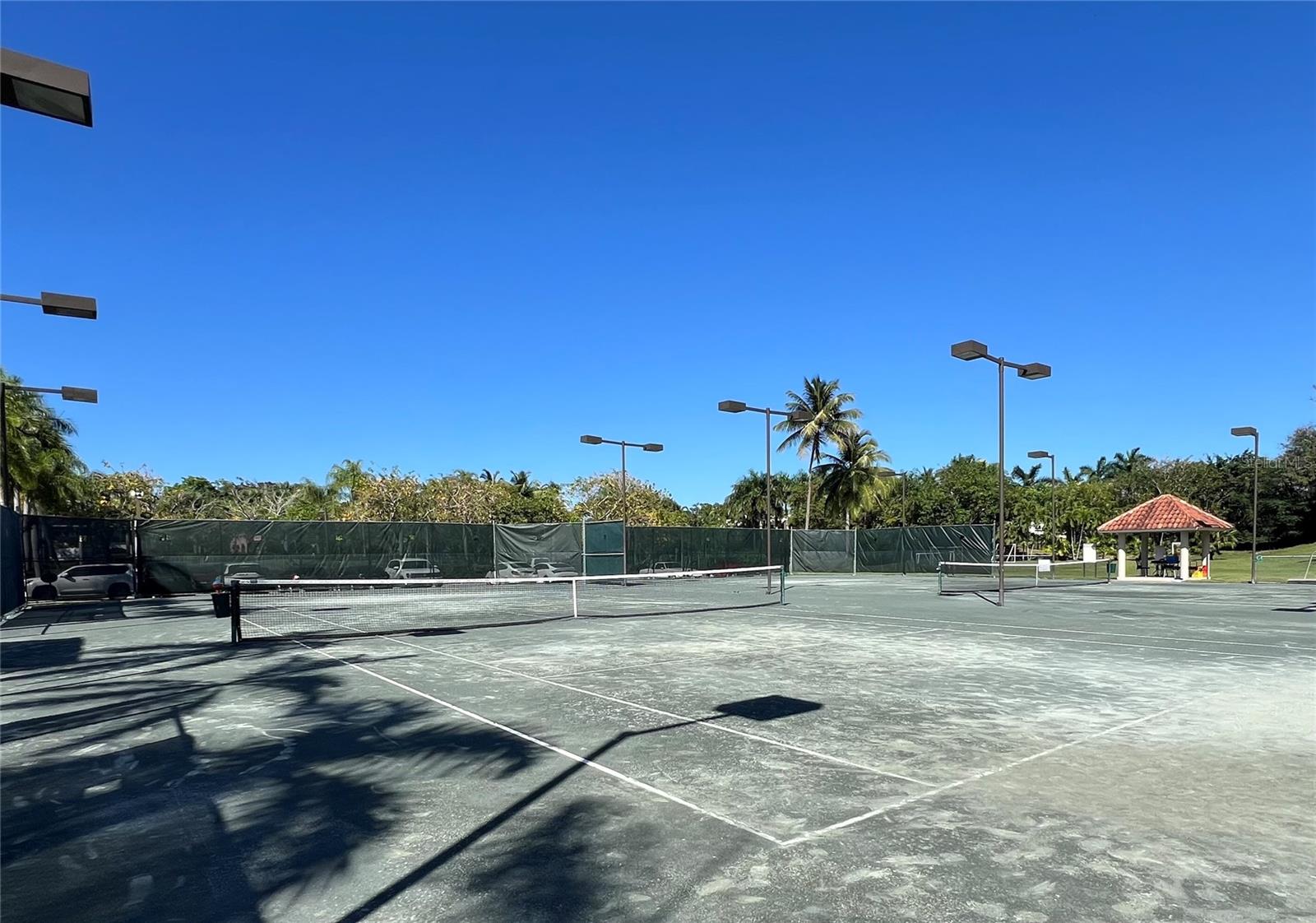 DORADO BEACH EAST - Residential