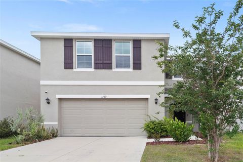 Photo of 3729 Calamity Terrace, Bradenton, FL 34208 (MLS # A4696559)