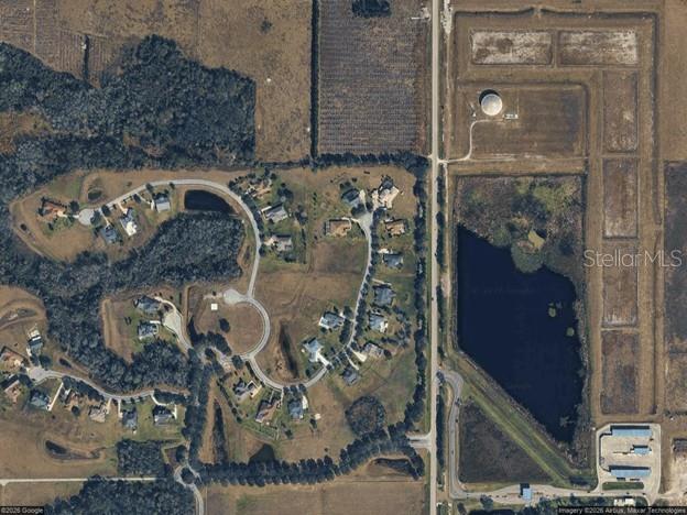 FARMINGTON HILLS SUB - Land