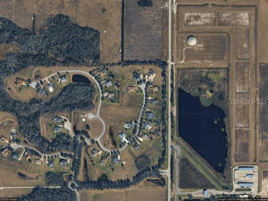 Build your dream home on this spacious vacant lot that is over an acre. Situated in a quiet residential area with surrounding homes, this property offers a great opportunity for new construction with convenient access to local amenities, major roadways, and nearby shopping and dining. A blank canvas ready for your vision. Buyers to do their own due diligence.