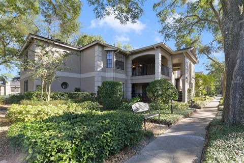 A home in ALTAMONTE SPRINGS