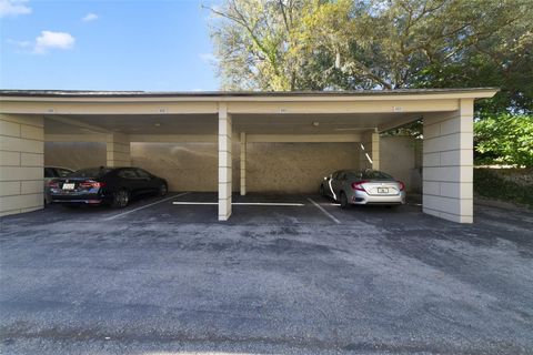 A home in ALTAMONTE SPRINGS