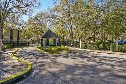 A home in ALTAMONTE SPRINGS