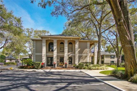 A home in ALTAMONTE SPRINGS