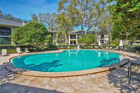 A home in ALTAMONTE SPRINGS