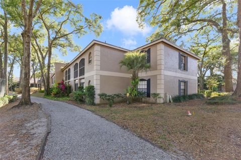 A home in ALTAMONTE SPRINGS