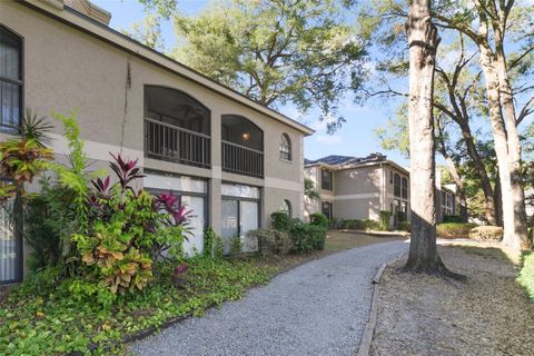 A home in ALTAMONTE SPRINGS