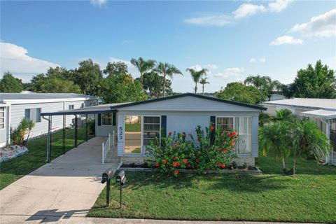 523 ELIZABETH LANE LAKELAND FL 33809