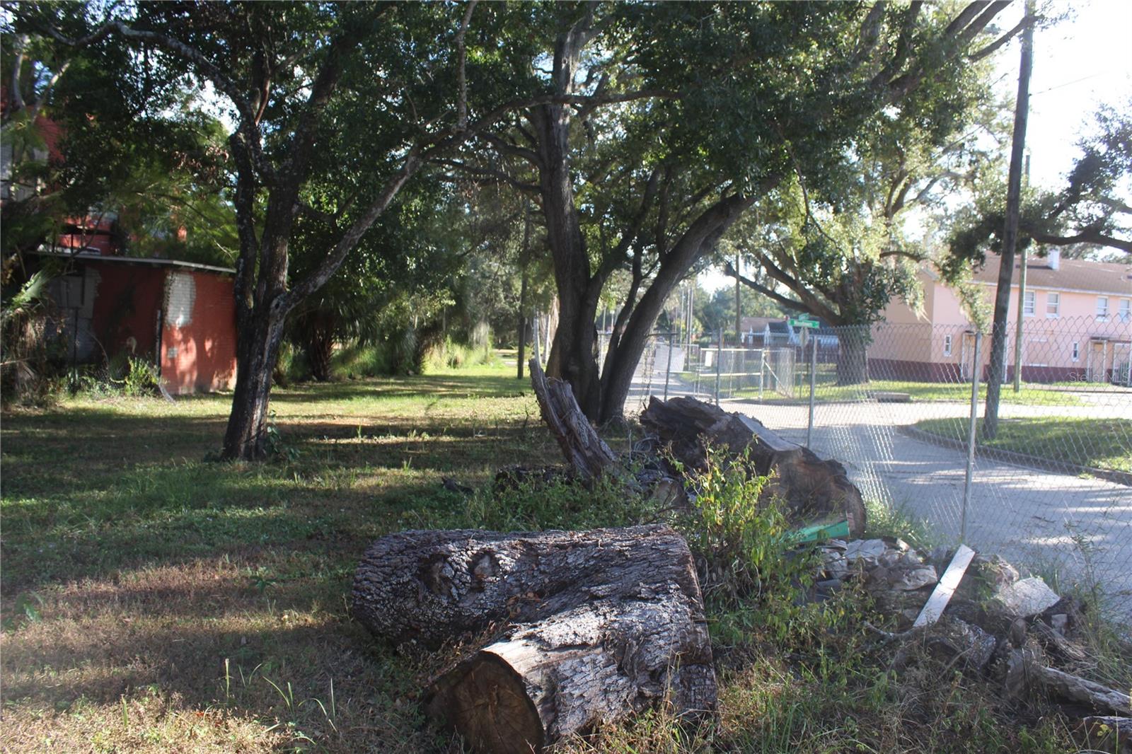 UNPLATTED - Commercial Sale