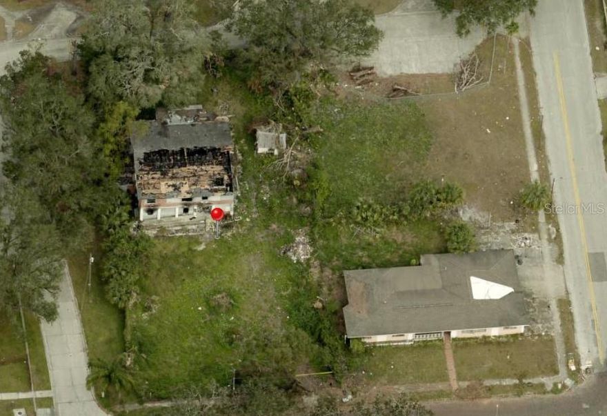 Ever imagined owning an entire city block? This is a unique opportunity to own 7-parcels of land in one of Tampa's fastest-growing districts. The property consists of three corner lots, totaling approximately 0.83 acres, annexed to the $800M Robles Park Village redevelopment. This singular offering is an ideal project for forward-thinking investors, as the land connects to one of Tampa's most transformative redevelopments. It is so connected that the City of Tampa's renderings include the Emily Street land in their Robles Park Development architectural designs.

With the surrounding zoning upgraded to RM-35, multiple development options are available: choose from an assisted living facility (ALF), a multi-family residential development, or a mixed-use development. This is simply an exceptional investment opportunity in a prime location.

Less than 10 minutes from Armature Works, The Straz Center, Ybor City, Raymond James Stadium, Tampa International Airport, and Seminole Hard Rock Stadium, this property combines unparalleled accessibility with tremendous growth potential. This is where the future is being built.

We ask you to imagine the opportunity associated with these 7 parcels and for you to move to be a part of Tampa's future.