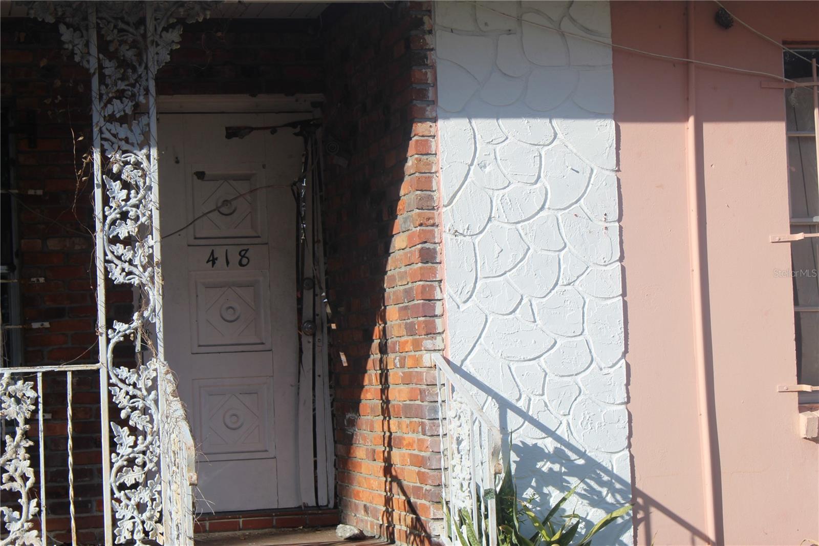 UNPLATTED - Commercial Sale