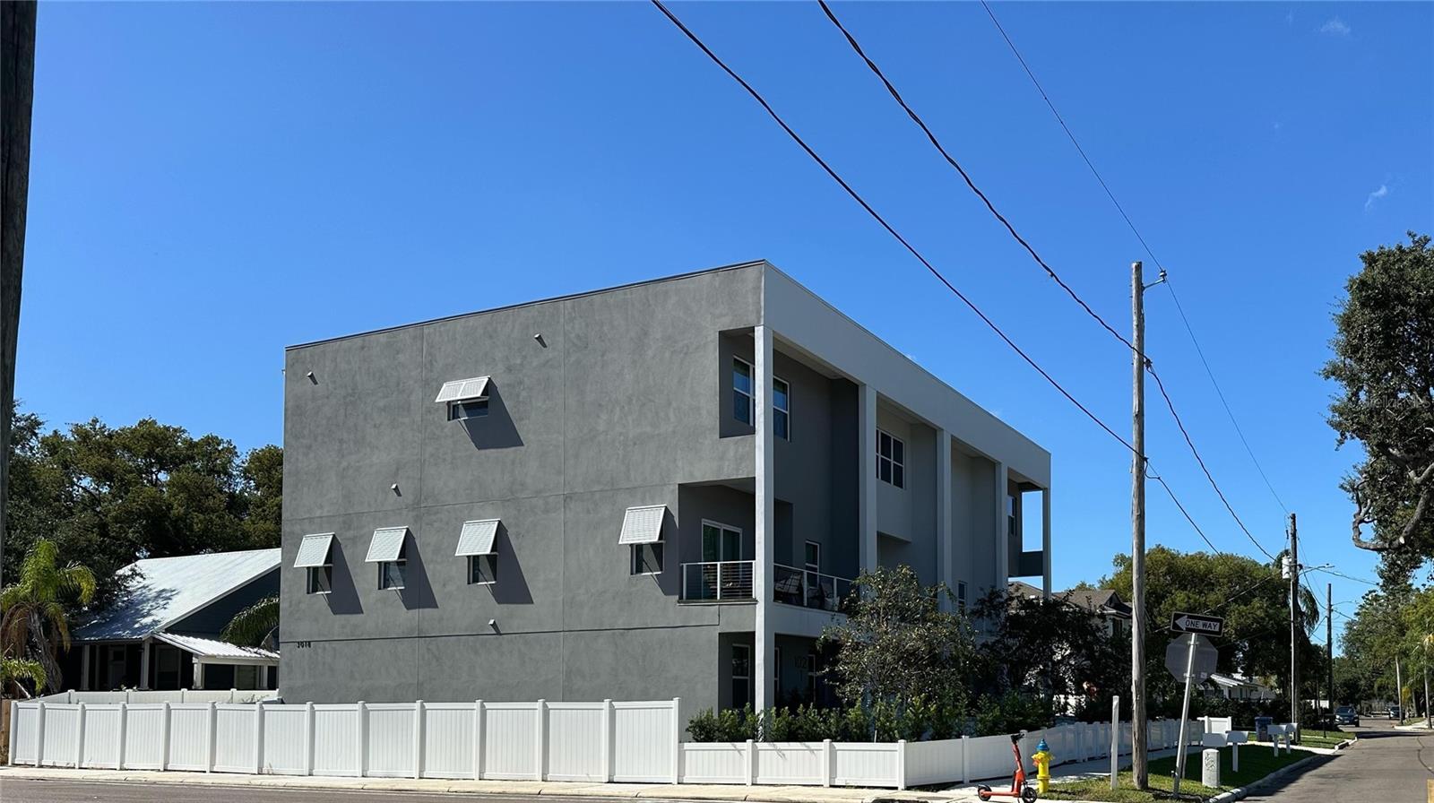 UNPLATTED - Commercial Sale