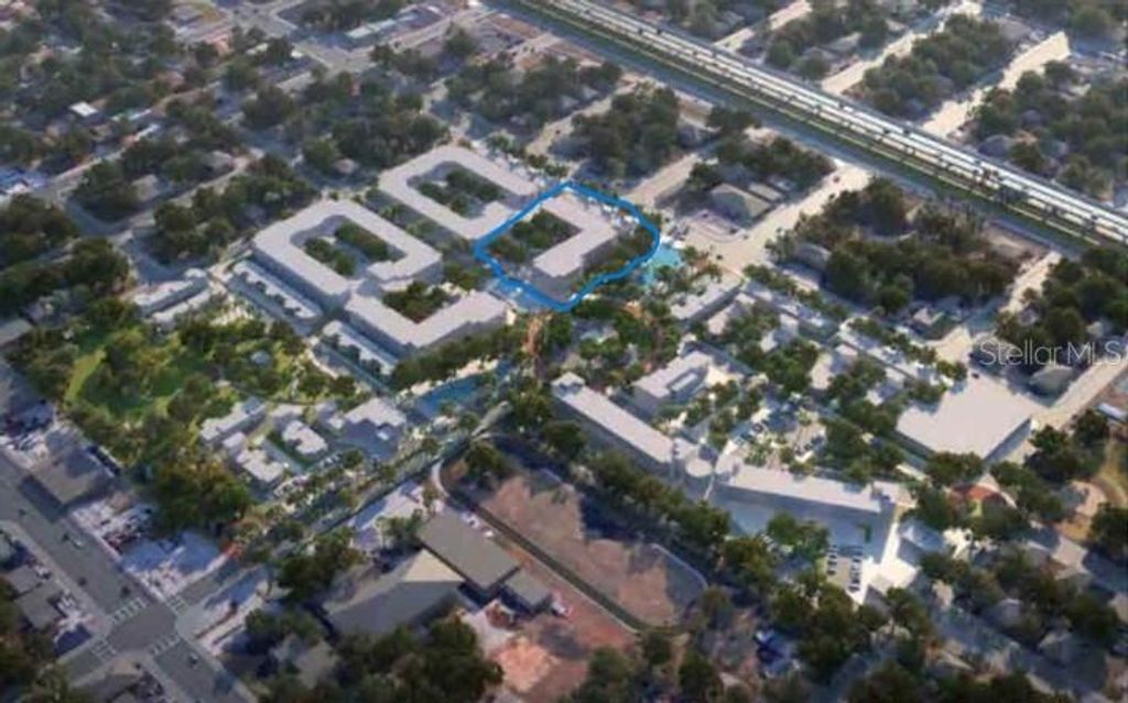 Photo of 414 E Emily Street, Tampa, FL 33603 (MLS # TB8484525)