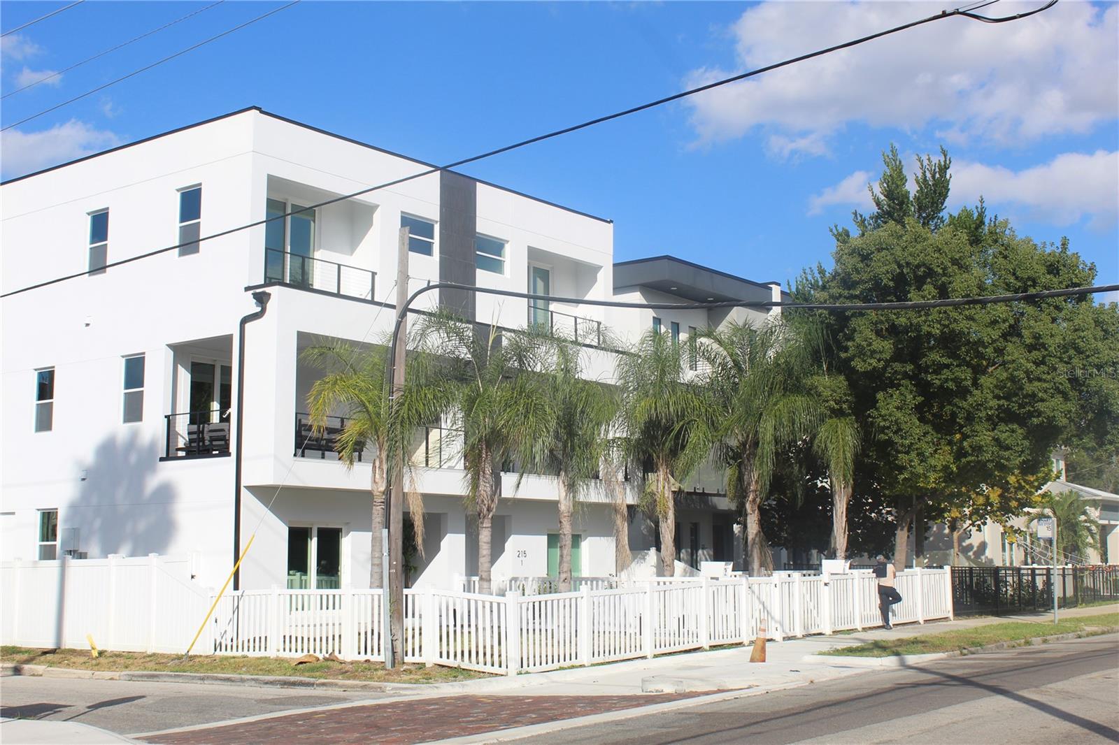 UNPLATTED - Commercial Sale