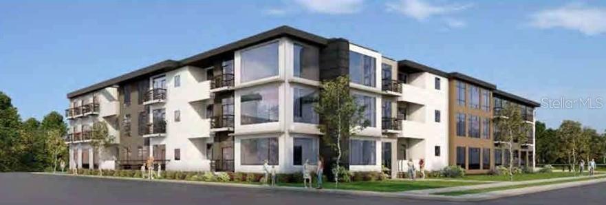 UNPLATTED - Commercial Sale