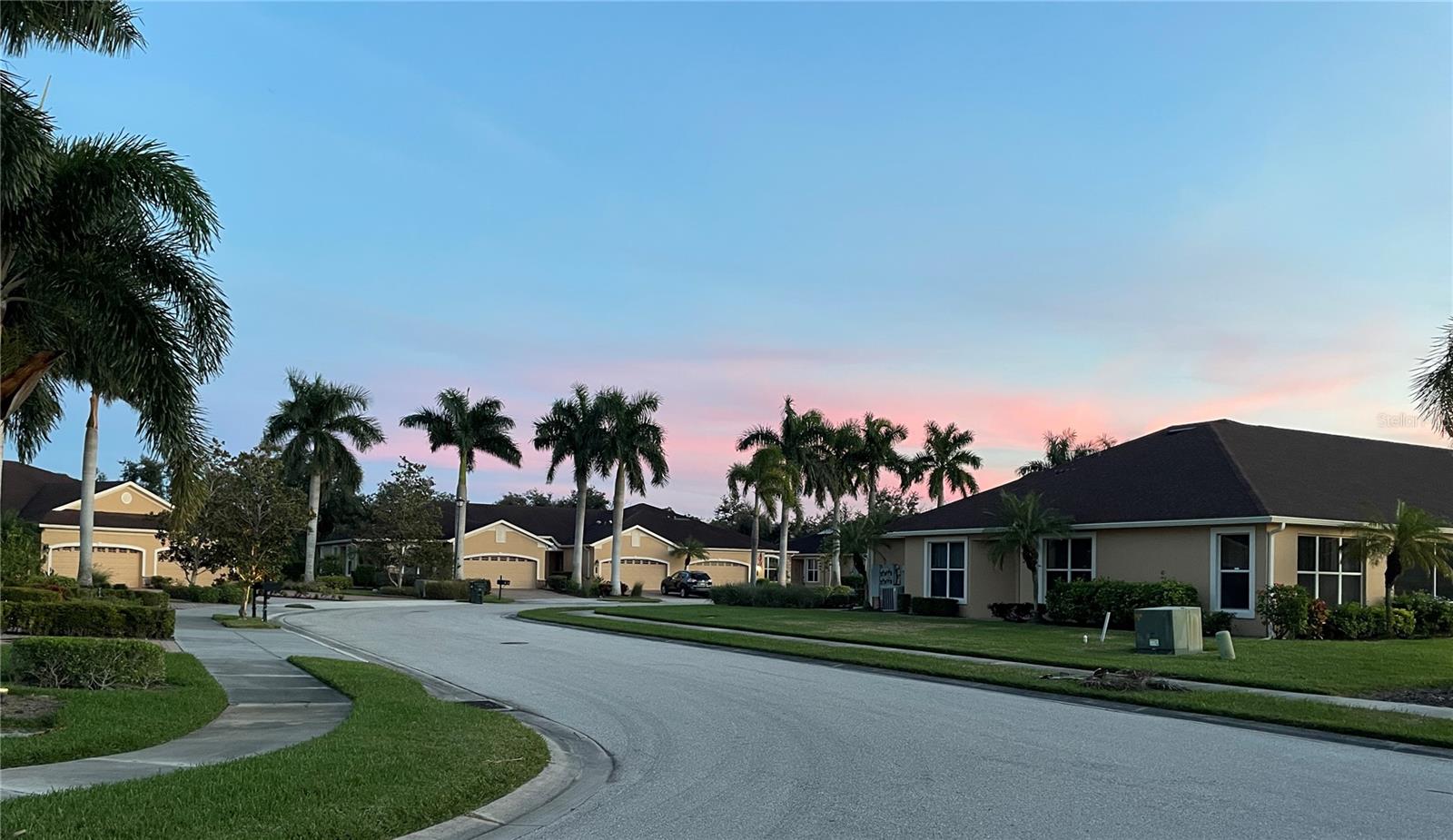 TURNBERRY TRACE - Residential