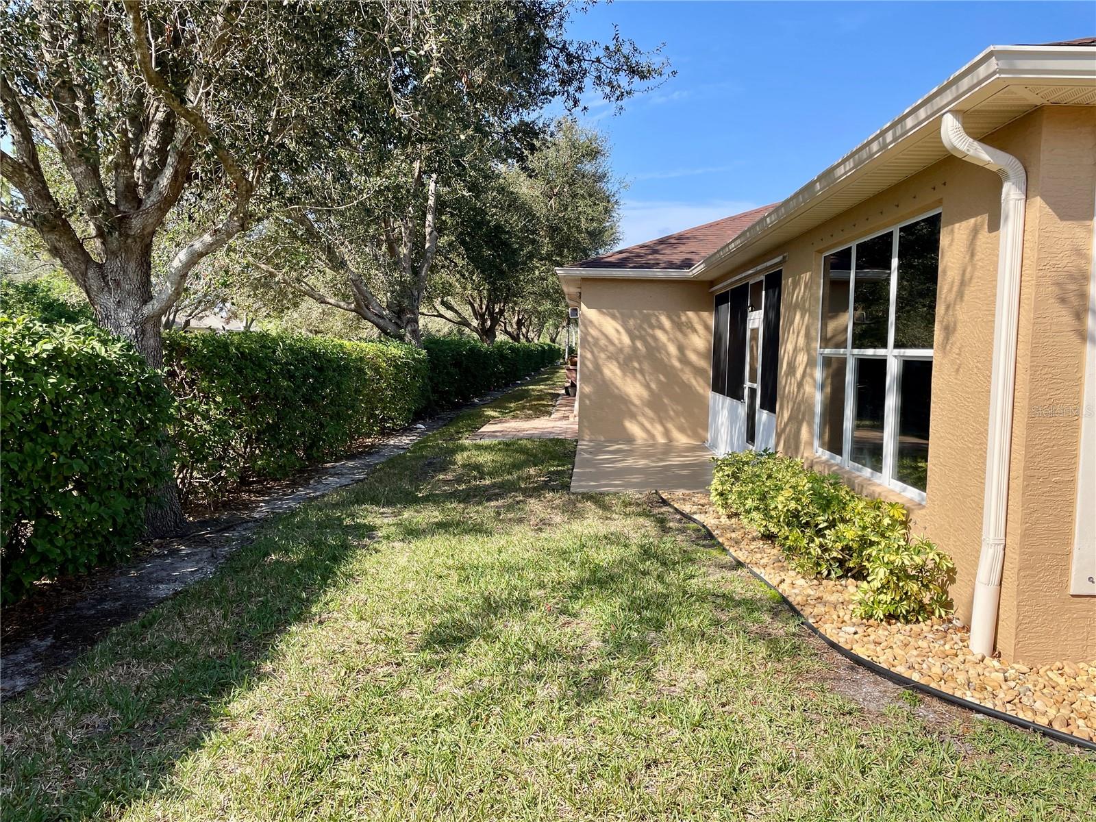 TURNBERRY TRACE - Residential