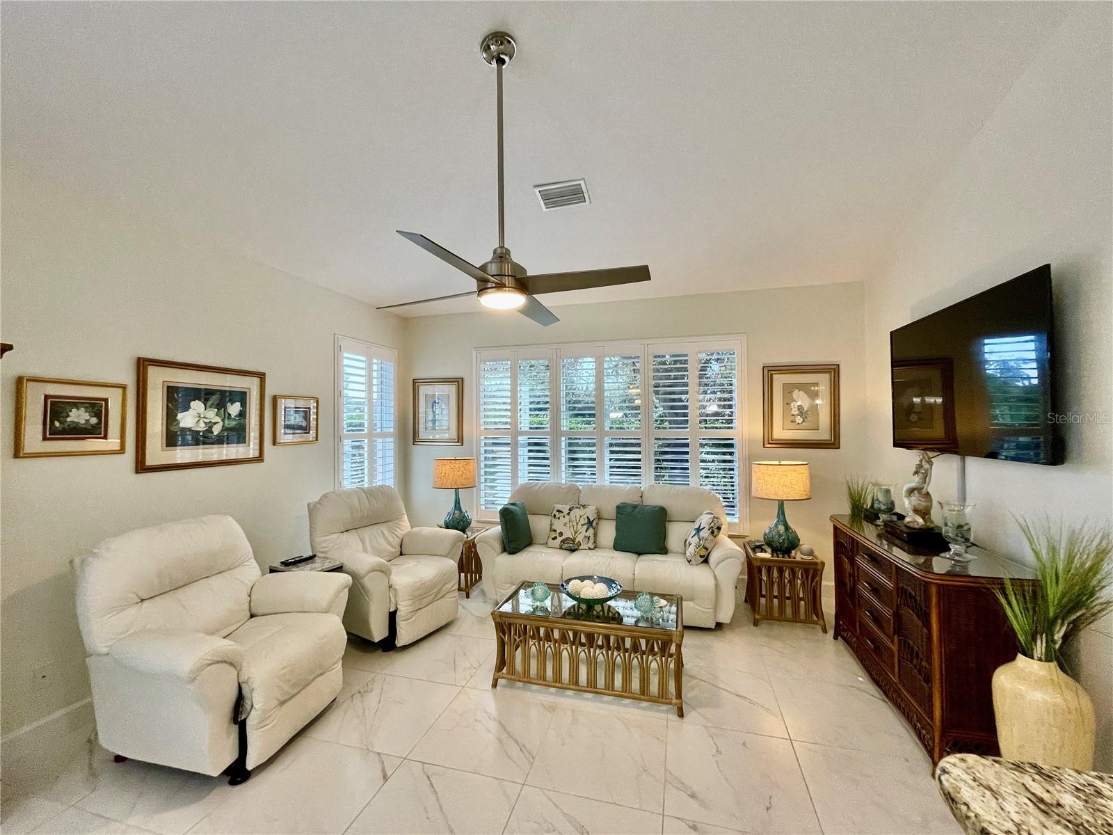 TURNBERRY TRACE - Residential