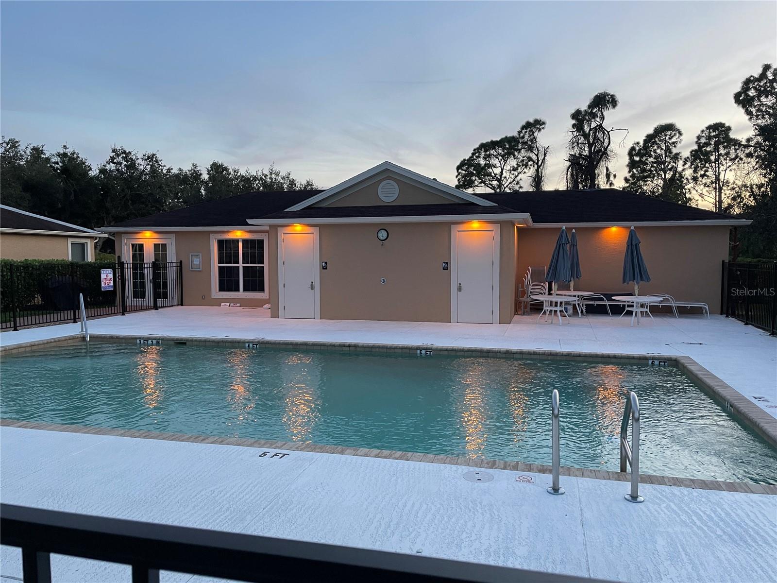 TURNBERRY TRACE - Residential