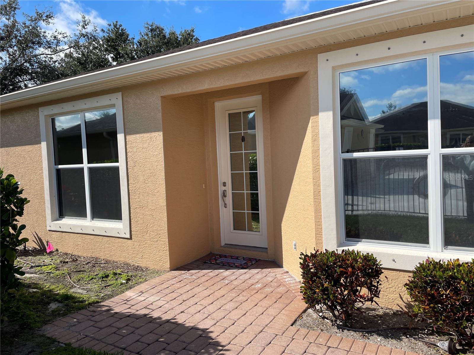 TURNBERRY TRACE - Residential