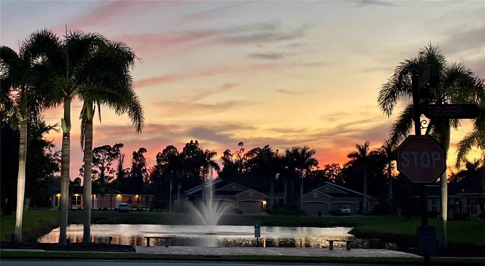 TURNBERRY TRACE - Residential