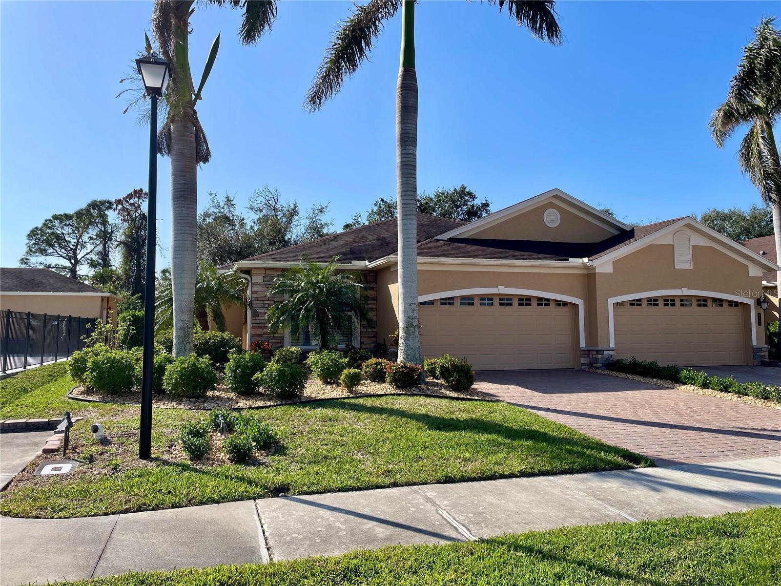 TURNBERRY TRACE - Residential