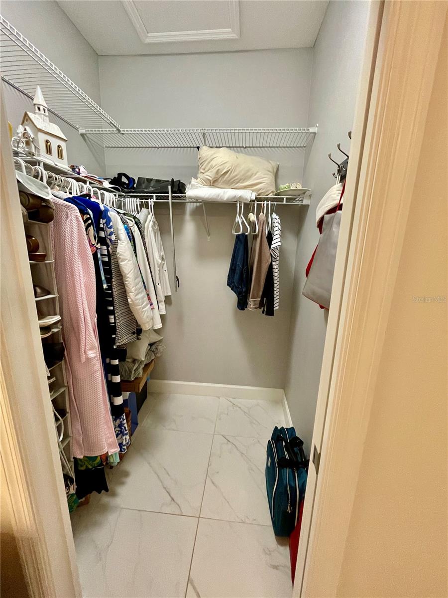 TURNBERRY TRACE - Residential