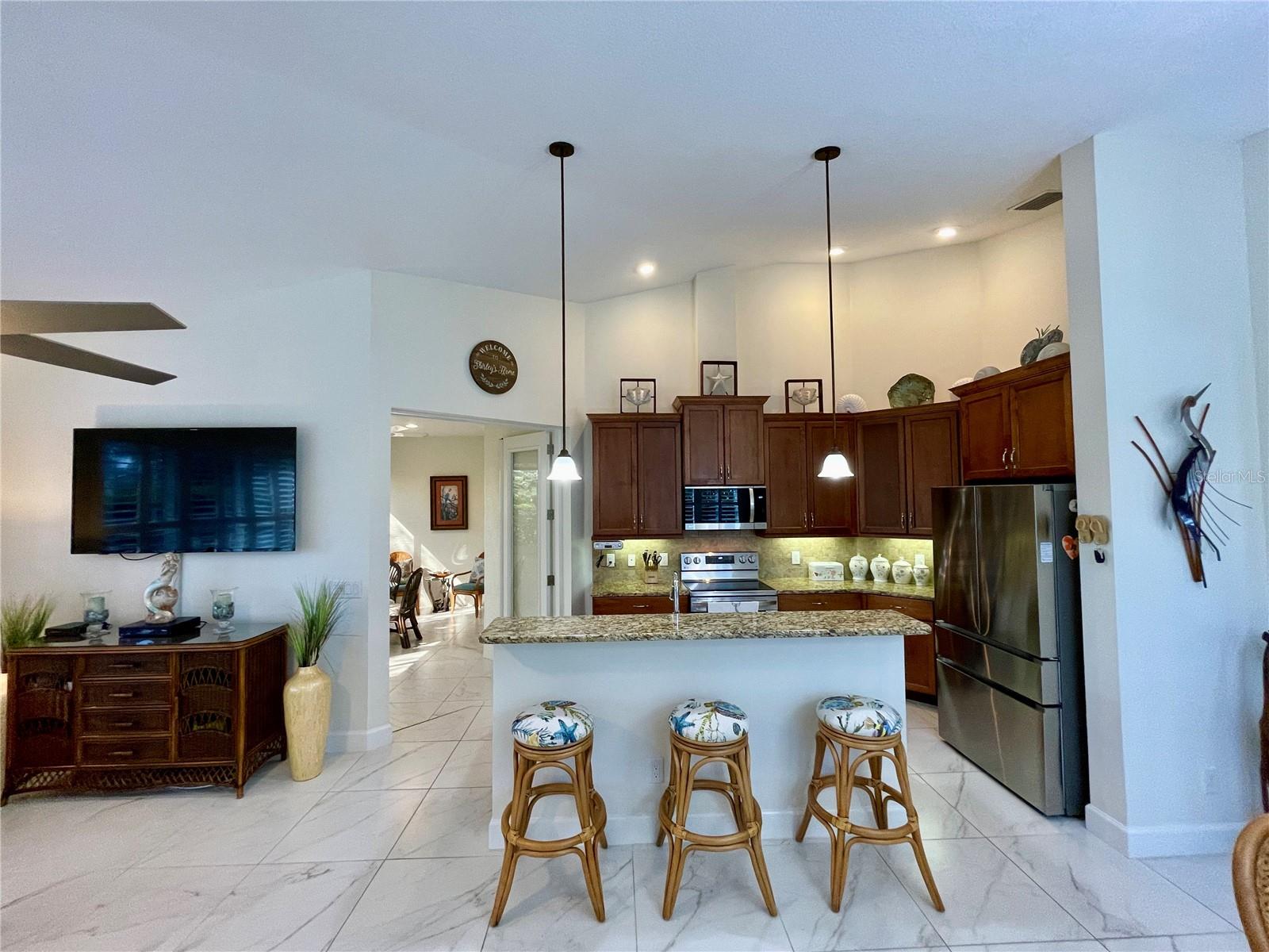 TURNBERRY TRACE - Residential